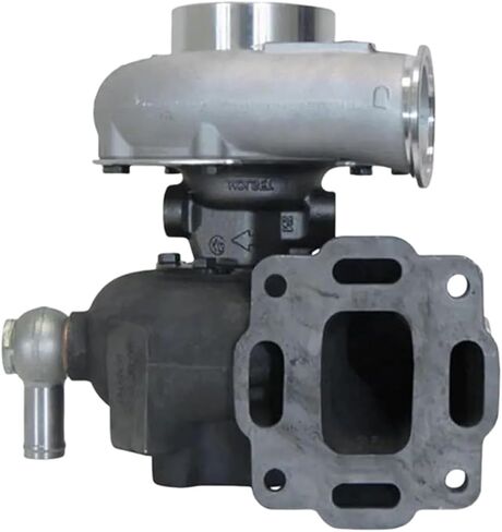 Turbo H2D Turbocharger 3538624 3538624H Compatible With Cummins Marine with 6CTA Engine 1996-2008 in Kuwait