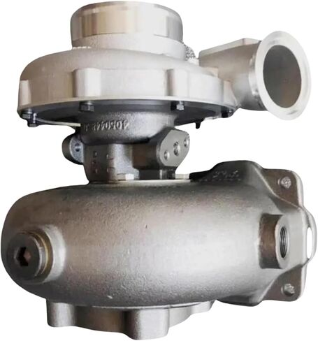 Turbo H2D Turbocharger 3538624 3538624H Compatible With Cummins Marine with 6CTA Engine 1996-2008 in Kuwait