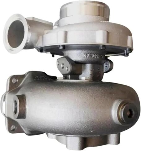 Turbo H2D Turbocharger 3538624 3538624H Compatible With Cummins Marine with 6CTA Engine 1996-2008 in Kuwait