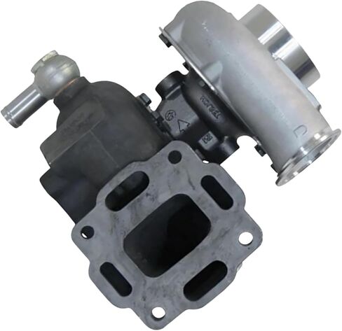 Turbo H2D Turbocharger 3538624 3538624H Compatible With Cummins Marine with 6CTA Engine 1996-2008 in Kuwait