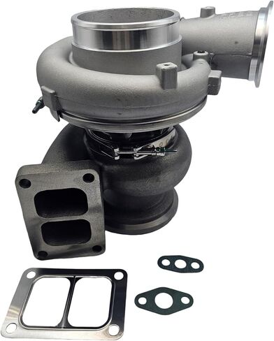 Turbocharger 196-2776 720538-5002 0R7910 Compatible with Caterpillar CAT Engine 3176C 3176 Excavator 345B 345BL in Kuwait