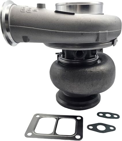 Turbocharger 196-2776 720538-5002 0R7910 Compatible with Caterpillar CAT Engine 3176C 3176 Excavator 345B 345BL in Kuwait