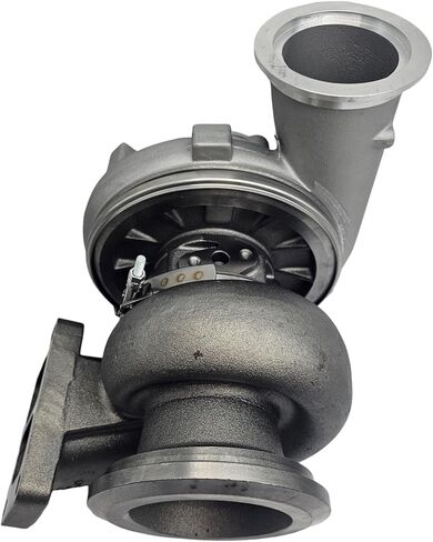 Turbocharger 196-2776 720538-5002 0R7910 Compatible with Caterpillar CAT Engine 3176C 3176 Excavator 345B 345BL in Kuwait