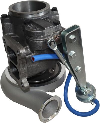 Turbocharger 3597311 3599601 MTL6878RF For Komatsu PC300-6 -2004 Crawler Excavators DEYAOLKL in Kuwait