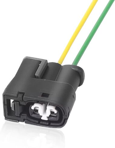 6PCS Ignition Coil Connector Plug SSCP-1JZ 4A-GE 2JZ-GE Fit for Toyota Supra Equivalent replacement Pigtail Harness PT2045 PT-2045 WPT-1094 / AU2Z-14S411-ADA in Kuwait