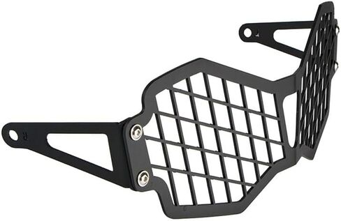 Headlight Cover Guard for Tiger 900 GT for Rally Pro GT PRO 2020-2023 Headlight Guard Cover Protector Grille Protection Grill Mesh Motorcycle in Kuwait