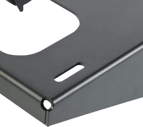 Tour Pack 2-UP Motorcycles Luggage Rack Mount Fits for Harley Touring Street Glide/Electra Glide/Road Glide/Road King 2014-2025 Black in Saudi Arabia