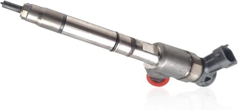 1 Piece of 0445110589 0445-110-589 Fuel Injector Compatible with Hyundai in Saudi Arabia
