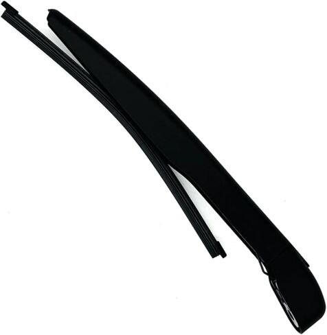 Rear Wiper Blade & Arm Replacement for Lincoln Navigator 2018-2024 2023 2022 2021 2020 2019 - OEM Fit for Base L Black Label L Livery Reserve L Select 3.5L V6 - Gas Models - All-Season in Saudi Arabia