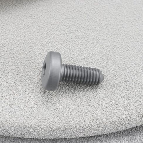 15 قطعة M6x16mm غطاء توقيت المحرك البراغي N91096705 N91096702 متوافق مع أودي متوافق مع المقعد in Kuwait
