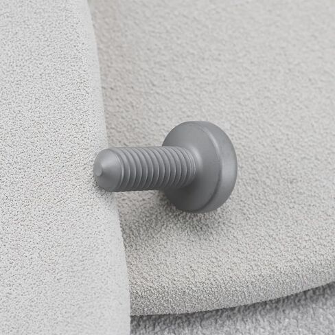 15 قطعة M6x16mm غطاء توقيت المحرك البراغي N91096705 N91096702 متوافق مع أودي متوافق مع المقعد in Kuwait