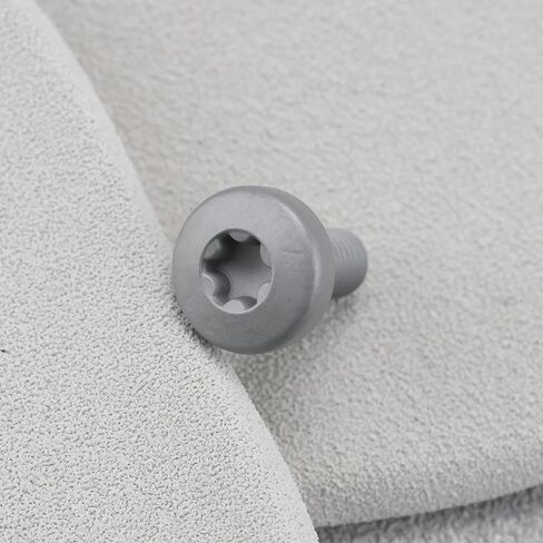15 قطعة M6x16mm غطاء توقيت المحرك البراغي N91096705 N91096702 متوافق مع أودي متوافق مع المقعد in Kuwait