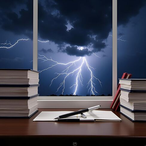 4 قطع من أقلام الصدمات - قلم حبر جاف كهربائي مقلب للصدمات، ألعاب نكتة أقلام الصدمات الكهربائية ألعاب خدعة لحفلات عيد الهالوين المضحكة للبالغين، هدية ممتعة للأصدقاء والعائلة in Kuwait