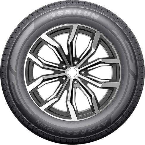 سيلون SUV T-Con 235/55R20 105V XL in Kuwait