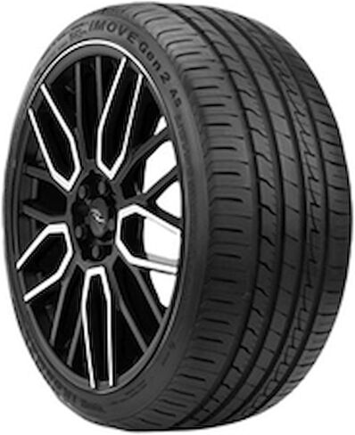إطار Ironman imove gen2 كإطار P185/55R15 82V bsw لجميع المواسم in Kuwait