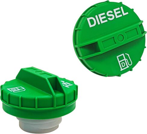 2PCS Fuel Fill Cap Diesel Fuel Cap for Bobcat Excavators Versahandlers Loaders A770 730 742 743 751 753 763 773 7753 863 873 883 963 S510 S530 S630 S750 T110, 6661114 Gas Cap Replacement in Saudi Arabia