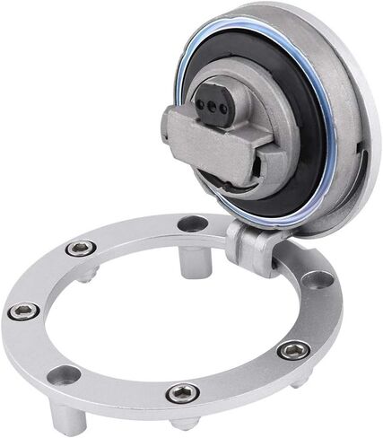 Fydun Fuel System Fuel Gas Cover Lock Keys for CBR600RR 2003-14 CBR600F4 F4i 2001-2006 gsxr 1000 k3 fuel and key in Saudi Arabia