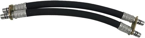 Heavy Duty Engine Oil Cooler Line For 1996-2010 Ford Crown Victoria Lincoln Town Car Mercury Grand Marquis Marauder 625-200HD in Kuwait