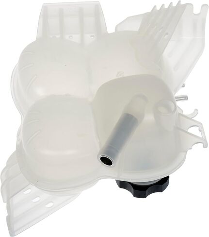 Dorman 603-869 Pressurized Coolant Reservoir with Cap Compatible with Select Chevrolet/GMC Models in Kuwait