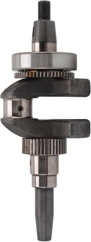 Srliya Tapered Crankshaft, Forged Steel Crankshaft Assembly with Gear and 6308 Bearing for 188F Generator, 5kw Single Cylinder Air Cooler in Kuwait