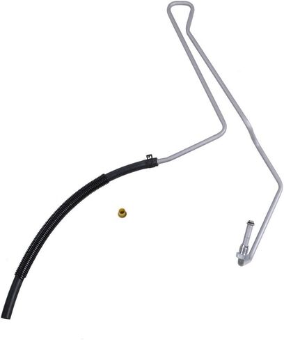 Sunsong 3402920 Power Steering Return Line Hose Assembly in Kuwait
