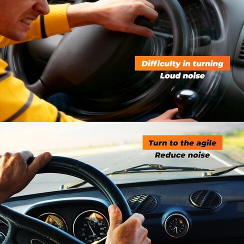 مضخة توجيه كهربائية مع بكرة متوافقة مع Civic 1.6L 1996-2000&CR-V 2.0L 1997-2001&EL 1.6L 1997-2000 استبدال 21-5066 56110P2A003 56110P2A013 in Kuwait