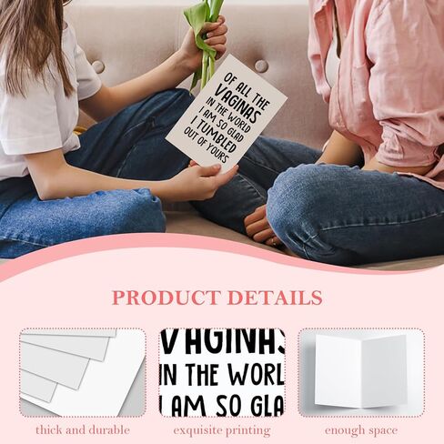 Funny Birthday Card, the Best Mom Gifts from Daughter Son Kids, Unique Gag Gifts for Mom Who Has Everything, Mother Daughter Gift, Moms Birthday Gift Ideas, Thank You for Giving Birth Humor Card in Saudi Arabia