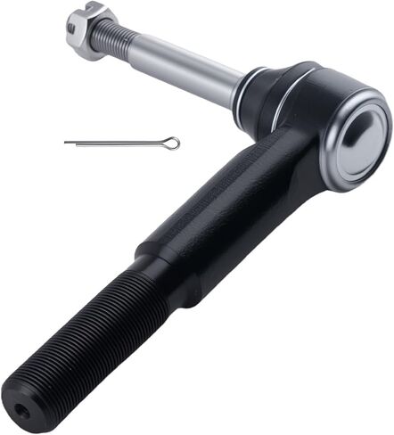 maXpeedingrods Front Outer Tie Rod for Ford F-250 F-350 F-450 F-550 2005-2019 Super Duty 4WD, DS300008 Suspension Steering Tie Rod End in Kuwait