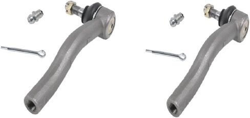 MTC 1010718/45047-59135 Tie Rod End (Left Outer 45047-59135 MTC 1010718) in Kuwait