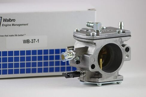 Walbro WB-37-1 Carburetor in Kuwait