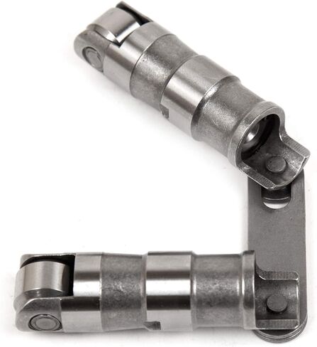 MA-9761241383 8 Pair Retro Compatible With/Replacement For Hydraulic Roller Lifters for SBC Chevy Chevrolet V8 350 400 in Kuwait