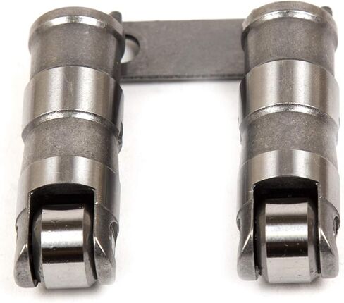 MA-9761241383 8 Pair Retro Compatible With/Replacement For Hydraulic Roller Lifters for SBC Chevy Chevrolet V8 350 400 in Kuwait