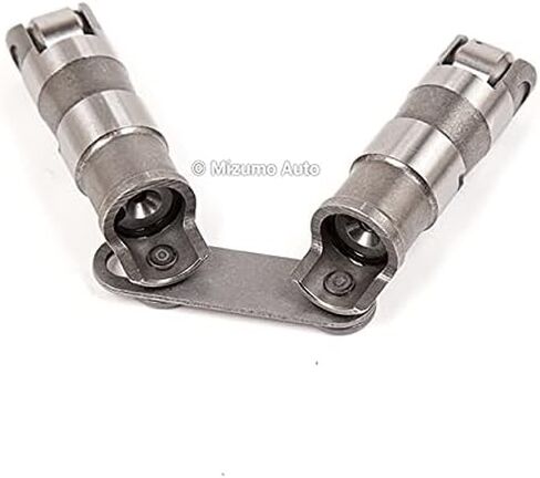 MA-9761241383 8 Pair Retro Compatible With/Replacement For Hydraulic Roller Lifters for SBC Chevy Chevrolet V8 350 400 in Kuwait