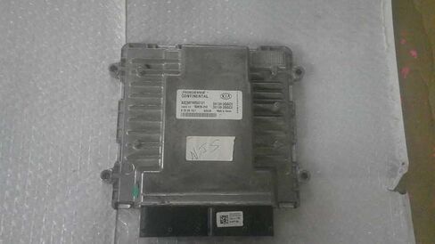 وحدة التحكم ECM للمحرك تناسب 16-18 متوافقة مع Optima 2.4L AT 39108-2GGC0 391082GGC0 in Kuwait