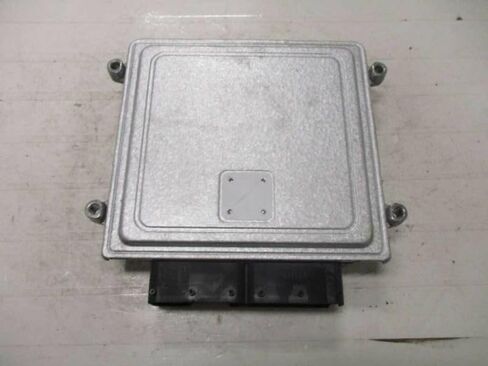 Engine ECM Control Module 2.4L Ulev 70 Fits 15-17 Sonata 39111-2GGK1 391112GGK1 in Kuwait