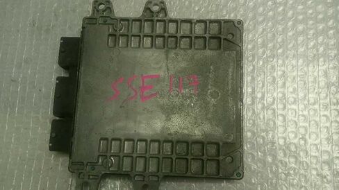 Engine ECM Control Module Fits 11-12 Altima A56H067E5 A56-H06 7E5 in Kuwait