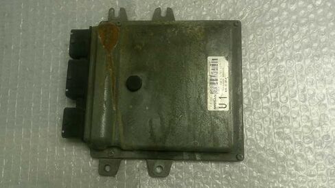 Engine ECM Control Module Fits 11-12 Altima A56H067E5 A56-H06 7E5 in Kuwait