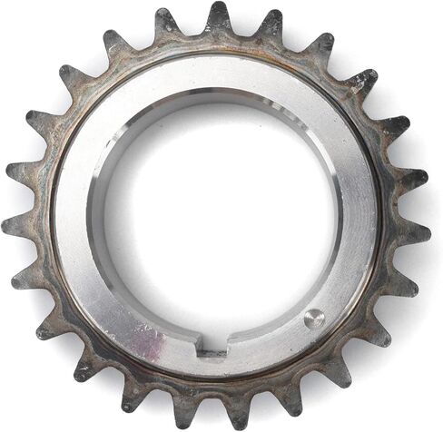 MOCA Timing Chain with Tensioner Cam Sprocket Kit 1991-2003 for Dodge Dakota 3.9L & 1994-1996 for Dodge Ram 1500 3.9L & 1999 for Dodge Durango 3.9L Vin Code "X" in Kuwait