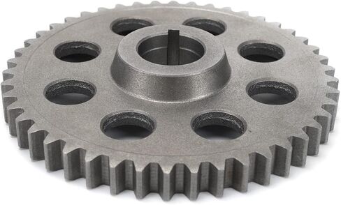 MOCA Timing Chain with Tensioner Cam Sprocket Kit 1991-2003 for Dodge Dakota 3.9L & 1994-1996 for Dodge Ram 1500 3.9L & 1999 for Dodge Durango 3.9L Vin Code "X" in Kuwait