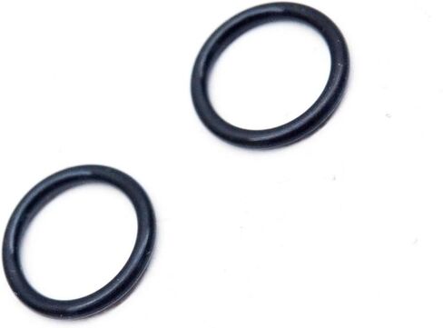Compatible with 93210-12759-00 Sealing Rings Qty 2 U1In-k03367 in Kuwait