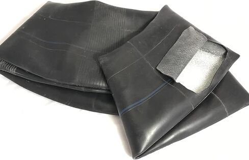 Counteract MKT-03 Pre Balanced Ready-Balance Tube Motorcycle Inner Tube 6.00/6.50-17 TR6 (150/160/170-17) in Kuwait
