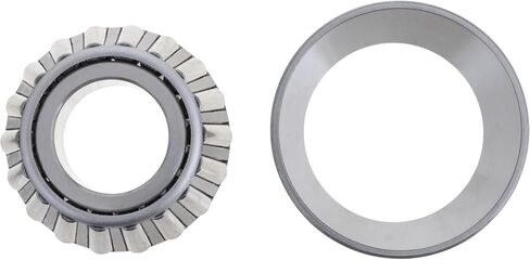 Front Outer Differential Pinion Bearing Set Compatible With Ford F-250 Super Duty 2015 2014 2013 2012 2011 2010 2009 2008 2007 2006 2005 2004 2003 2002 P-5528579 in Kuwait