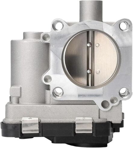 Fits Compatible For 13-16 VW Jetta Audi A1 A3 Skoda Seat Various 1.2TSi Golf Electric Throttle Body Valve 03F133062B 03F 133 062 B in Kuwait