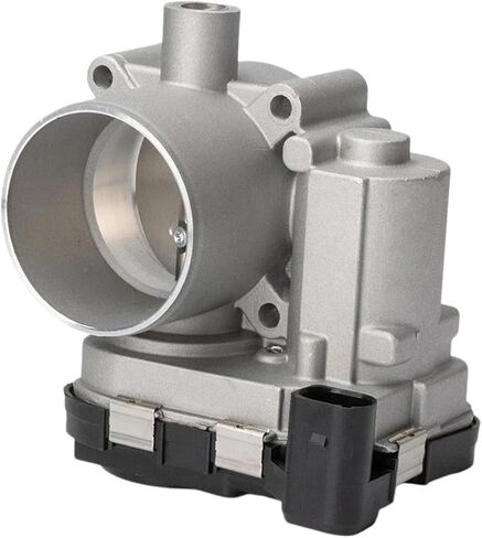 Fits Compatible For 13-16 VW Jetta Audi A1 A3 Skoda Seat Various 1.2TSi Golf Electric Throttle Body Valve 03F133062B 03F 133 062 B in Kuwait