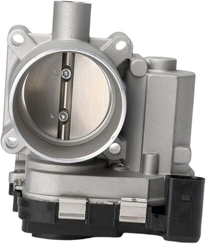 Fits Compatible For 13-16 VW Jetta Audi A1 A3 Skoda Seat Various 1.2TSi Golf Electric Throttle Body Valve 03F133062B 03F 133 062 B in Kuwait