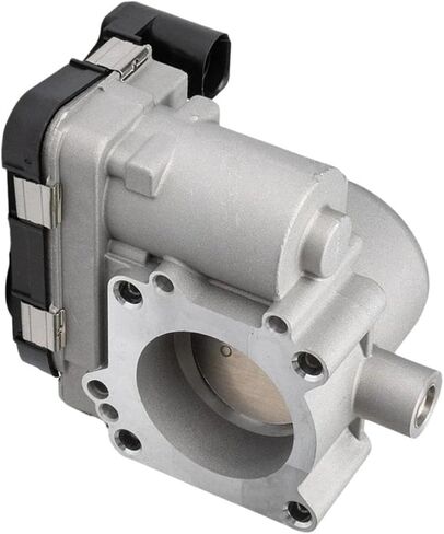 Fits Compatible For 13-16 VW Jetta Audi A1 A3 Skoda Seat Various 1.2TSi Golf Electric Throttle Body Valve 03F133062B 03F 133 062 B in Kuwait