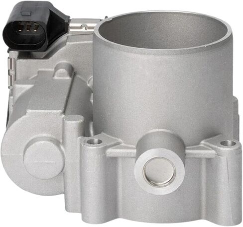 Fits Compatible For 13-16 VW Jetta Audi A1 A3 Skoda Seat Various 1.2TSi Golf Electric Throttle Body Valve 03F133062B 03F 133 062 B in Kuwait