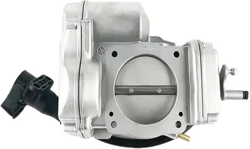 92-96 Capaco Throttle Valve 0001415725 Throttle Valve Assembly Compatible For W202 in Kuwait