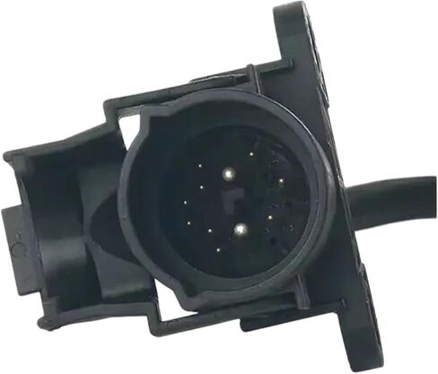 92-96 Capaco Throttle Valve 0001415725 Throttle Valve Assembly Compatible For W202 in Kuwait