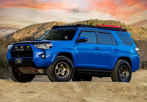 Hayford 17 Inch Wheels Flat Bronze 6x139.7 6x5.5 Bolt Pattern, 17x8.5, 10mm Offset, 106.1mm CB, RG-D2 Style Rims Compatible with 01-23 Tacoma, 02-23 4Runner, FJ Cruiser, GX470, GX460 in Saudi Arabia
